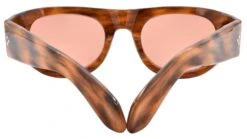 Clyde Oak -Luxe Eyewear Outlet e7f4693663bc3ea3306c91839e261568