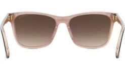 Carrera 3001/S 6X4 HA Nude Black -Luxe Eyewear Outlet e7fe2bf6fb498b98df4eb50d1ec3f066