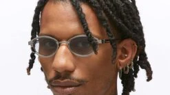 H01 SV Sun Silver -Luxe Eyewear Outlet e8006bb0488ae7bcb072ed7565f0b89f