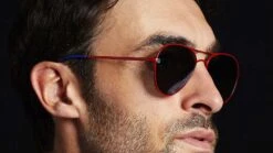 8M5/RC (Rosso Corsa) -Luxe Eyewear Outlet e83d43c335d3e51153999d3e66ff96af