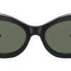 Oliver Peoples Edina OV5441SU Black -Luxe Eyewear Outlet e84256c0954898254a2976b30c73241d
