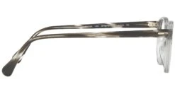 Oliver Peoples Gregory Peck OV5186 Workman Grey -Luxe Eyewear Outlet e863472af38f0268776d38e79d04dd1d