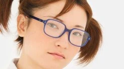 Retrosuperfuture Numero 05 Light Blue -Luxe Eyewear Outlet e865f825ceae027f5e20923a7f15015a