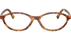 Miu Miu MU 09XV 4BW1O1 Tortoise