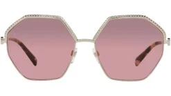 Valentino VA2044 300384 Pale Gold