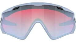 Oakley Wind Jacket 2.0 OO9418 27 Matte Stonewash