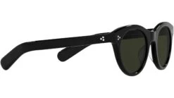 Oliver Peoples Merrivale OV5451SU Black -Luxe Eyewear Outlet e94615ef5eda9a3096307400175a666f