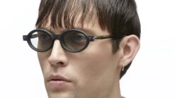 P6 Sun BMV Black Matt -Luxe Eyewear Outlet e977784ef8b8e37790bda4ca6b71a1b1