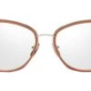 Dita Arise DRX 3041 B Rose Gold And Silver 2 Dita Arise DRX 3041 B Rose Gold And Silver -Luxe Eyewear Outlet e99721d6da261f466e21e510b7cff2be