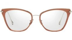 Dita Arise DRX 3041 B Rose Gold And Silver