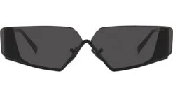Prada PR 58ZS 1AB06L Black