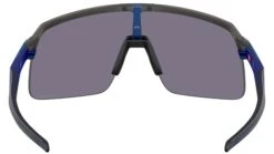 Oakley Sutro Lite OO9463 69 Matte Grey Smoke -Luxe Eyewear Outlet ea36317e85b269a14655084a156fecfb