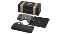 Carrera Flaglab 16 2M2 2K Black Gold -Luxe Eyewear Outlet ea750138d17680e0eb0bceb05d17cf57