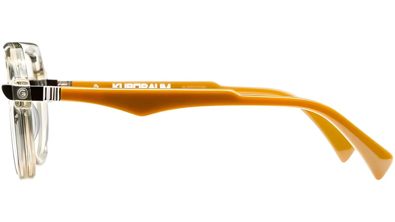 Q4 Sun TGK Transparent Green 4 Q4 Sun TGK Transparent Green - Image 2