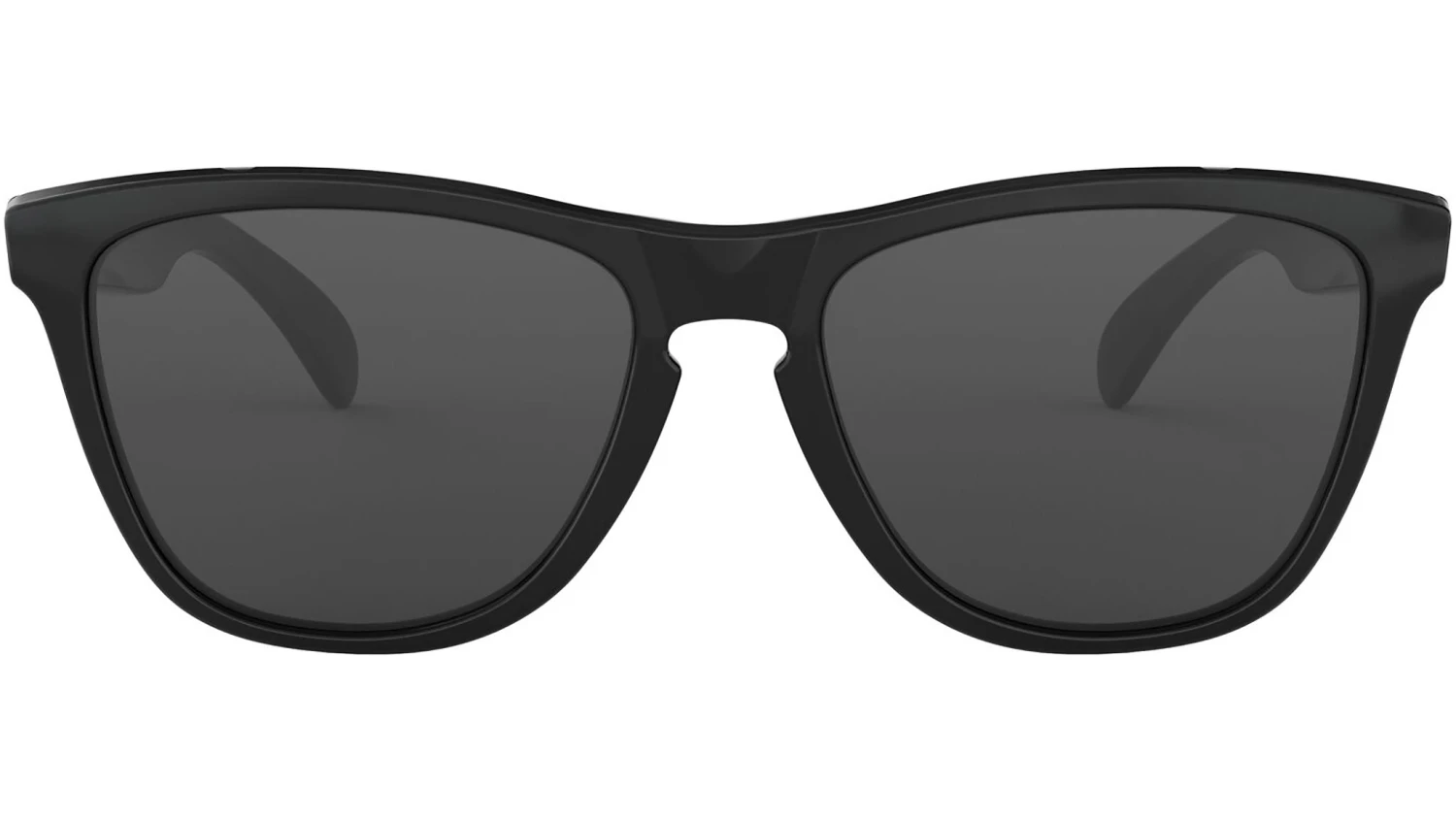 Oakley Frogskins OO9013 06 Polished Black 3 Oakley Frogskins OO9013 06 Polished Black