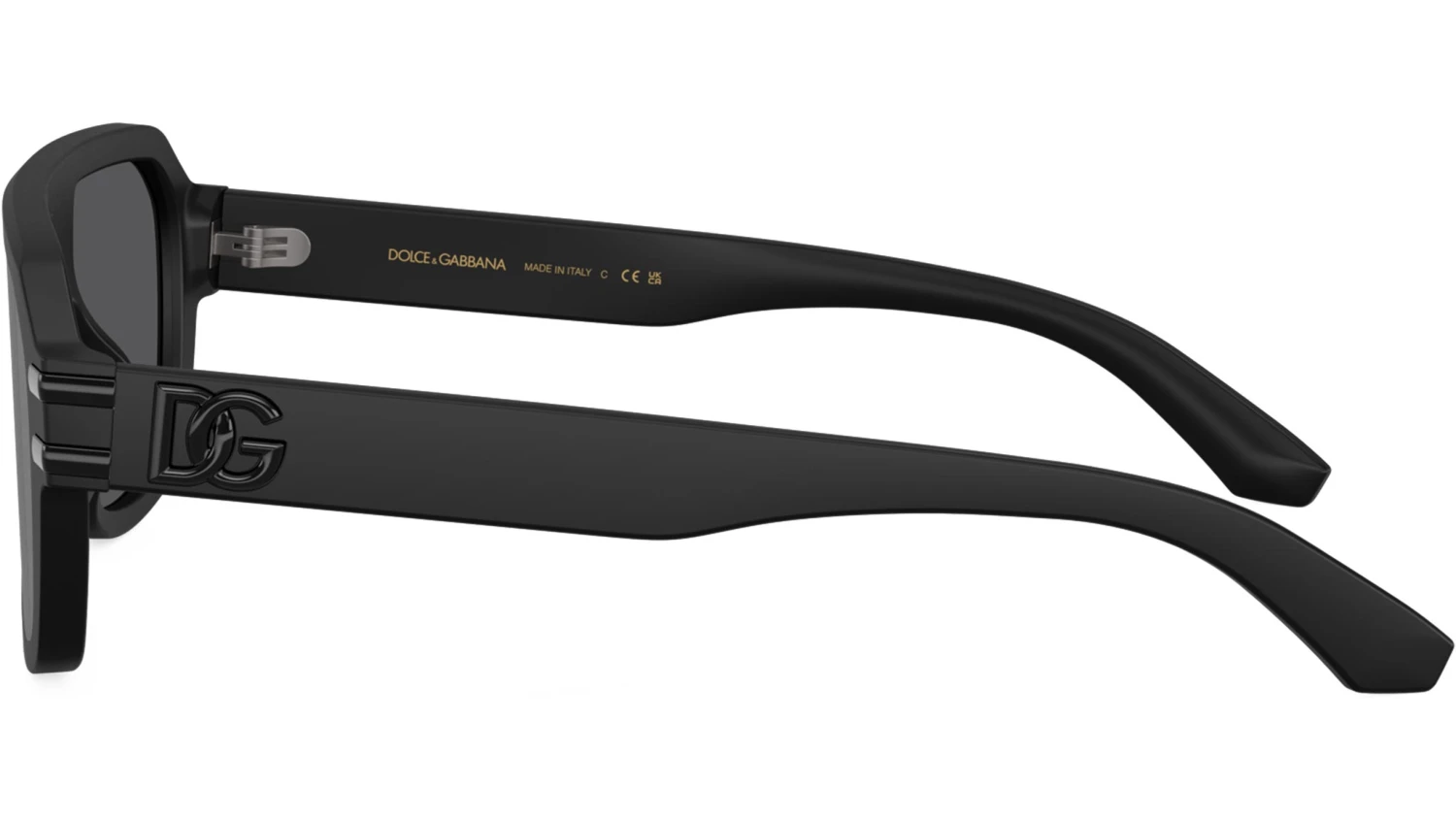 Dolce & Gabbana DG 4507 25256G 5 Dolce & Gabbana DG 4507 25256G - Image 3