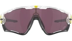 Oakley Jawbreaker OO9290 72 White