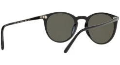 Oliver Peoples O'Malley Sun OV5183S 1005P1 Black -Luxe Eyewear Outlet ebbf1f91a745c49ac98bbab8cb5ac031