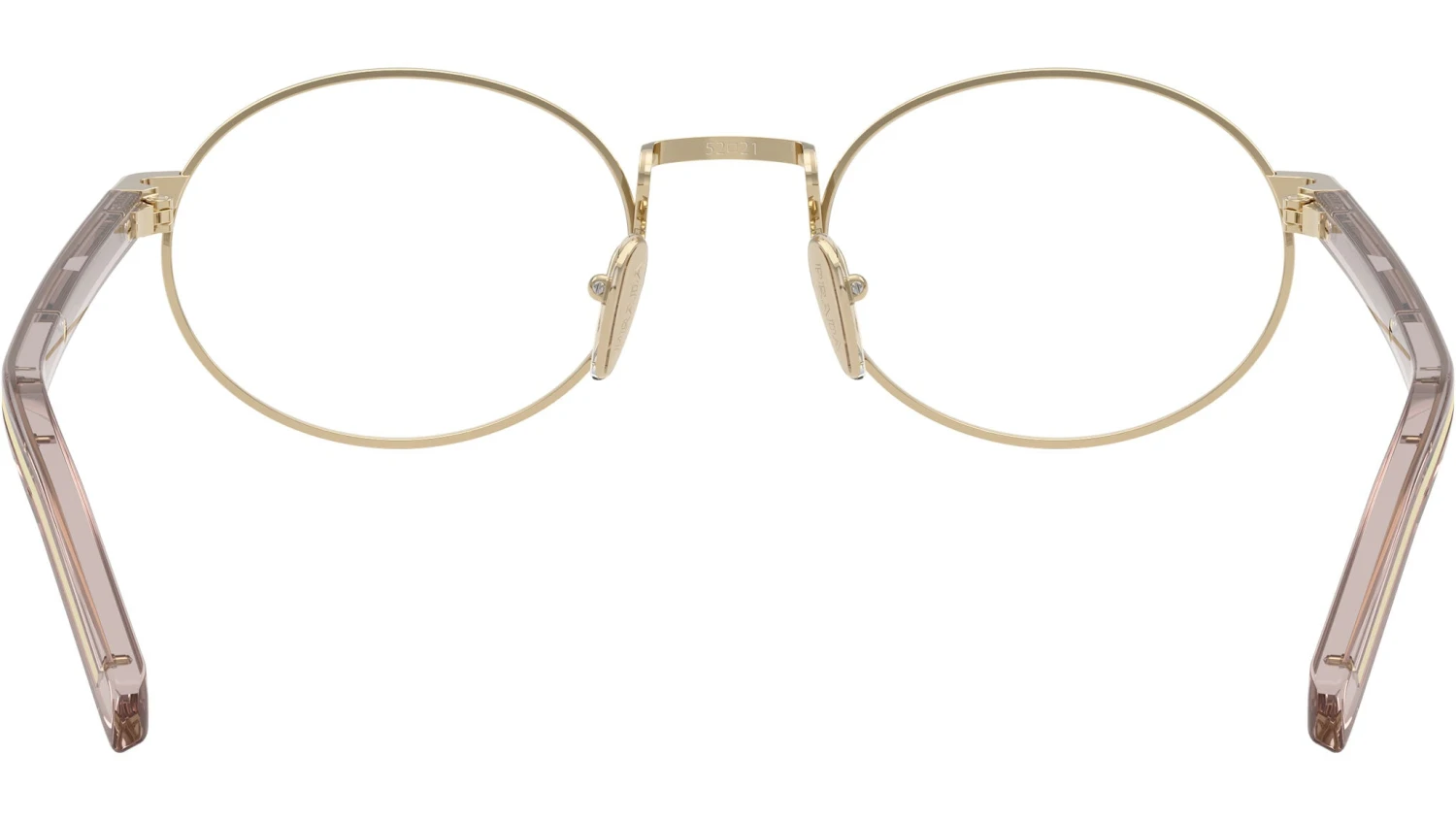 Prada PR B55V ZVN1O1 7 Prada PR B55V ZVN1O1 - Image 5