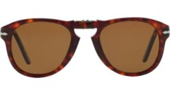 Persol PO0714 Havana Brown Polar