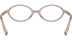 Miu Miu MU 01XV 12W1O1 -Luxe Eyewear Outlet ec4a01f61ead1a69faa0fab1e154edb5