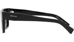 Prada PR 19WS Black -Luxe Eyewear Outlet ec6138d3859b85b7154f835af7d55933