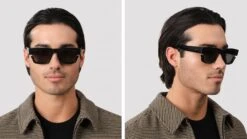 Dita Sekton DTS122 05 Matte Black -Luxe Eyewear Outlet ec6a0a2df1c88e2f60b6e5114009819c