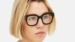 Retrosuperfuture Sabato Optical Nero -Luxe Eyewear Outlet eccae43b9cdcdf7112d2f53e3ae6e69e