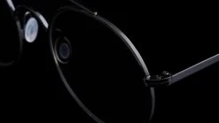 8M6/BKS (Black) -Luxe Eyewear Outlet eceb24286b747153ffbbb15470d18558