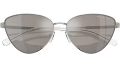 Michael Kors Cortez MK1140 18936G Silver 10 Michael Kors Cortez MK1140 18936G Silver -Luxe Eyewear Outlet ed00645020daa6db4f14f35712386cfe