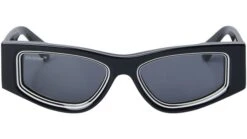 Off-White Andy Black