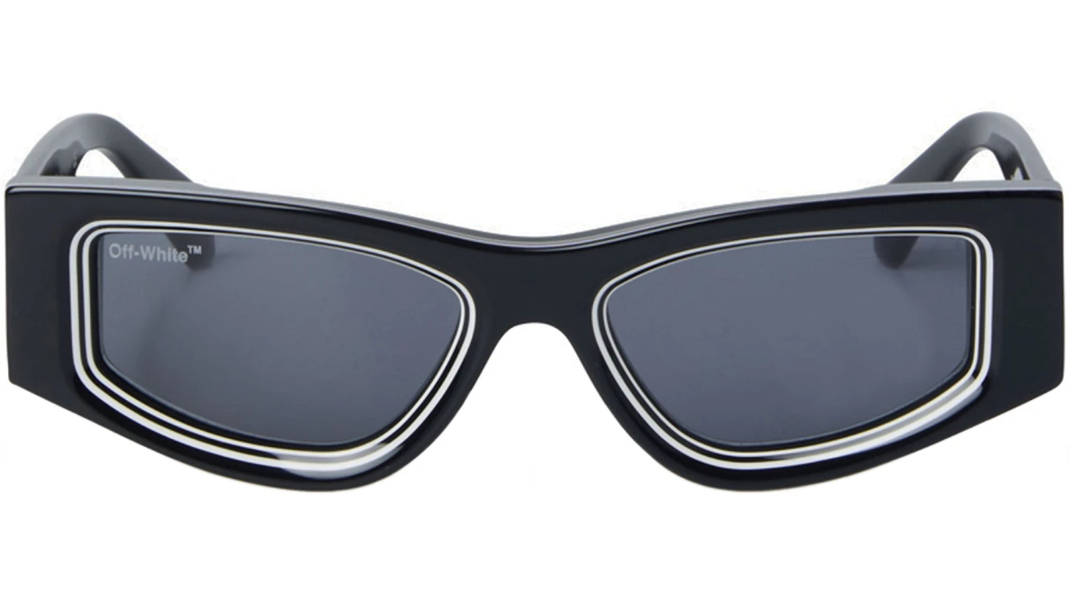 Off-White Andy Black 3 Off-White Andy Black