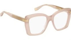Marc Jacobs MJ 1064 FWM Nude -Luxe Eyewear Outlet ed537bb8f36869d89b5970398b44292a