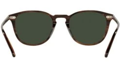 Oliver Peoples Forman L.A OV5414SU Tuscany Tortoise -Luxe Eyewear Outlet ed69dd9d38f9f4ff33709e2ef01a1400