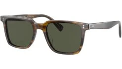 Oliver Peoples Lachman Sun OV5419SU Bark -Luxe Eyewear Outlet ed6f5e60f8544d18f4fc05fa9c8825f3