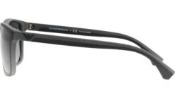 Emporio Armani EA4033 5229T3 Black -Luxe Eyewear Outlet edbff6bd5488e0a21a4a71b886b8324e