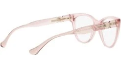 Versace VE3304 5339 Pink -Luxe Eyewear Outlet ee0a35e2ea44fbb023911fa6c350913e
