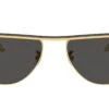 Oliver Peoples 1984C OV1342S 533287 Gold -Luxe Eyewear Outlet ee19bd974353881657fe824c11a4d3f1