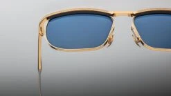 Melville Gold -Luxe Eyewear Outlet ee32ad9313de80a5dd2798256513555a
