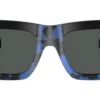Versace VE4464 545887 Havana Blue