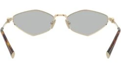 Miu Miu MU 56ZS ZVN50K -Luxe Eyewear Outlet eec8784b85057677a8101e483c1ddc21