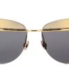 Tallulah SUN143 GOL -Luxe Eyewear Outlet eefc74799ee397c1536d867d7ef86c66