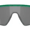 Oakley BXTR Metal OO9237 05 Viridian -Luxe Eyewear Outlet ef0111a6560ae6157f76b5b194a2ada9