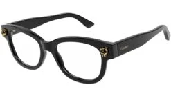 Cartier CT0373O 001 Black
