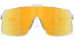 Oakley Sutro OO9406 B5 Clear -Luxe Eyewear Outlet ef513249d8f1d546fbc03b0c9550a861