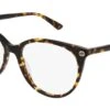 Gucci GG0093O 002 Dark Tortoise
