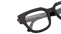 Retrosuperfuture Sabato Optical Nero -Luxe Eyewear Outlet efdd162d4f2ee72d644a57e3c359afb2