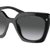 Prada PR 23ZS 1AB5W1 Black