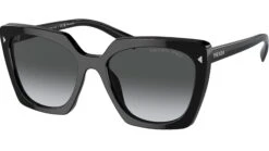 Prada PR 23ZS 1AB5W1 Black