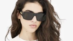 Retrosuperfuture Onorato Black -Luxe Eyewear Outlet f066292e504b0a8104775748249c76d5
